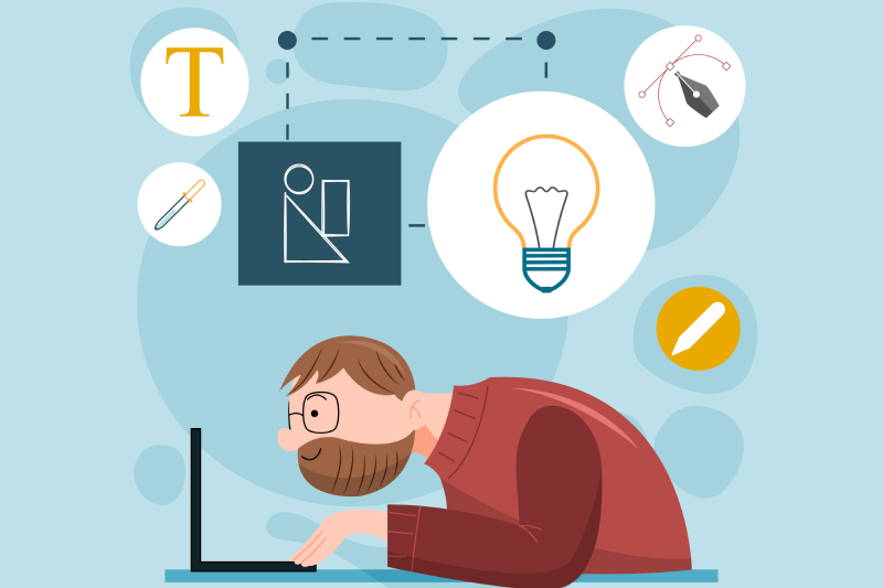 مهارت نوشتن رزومه