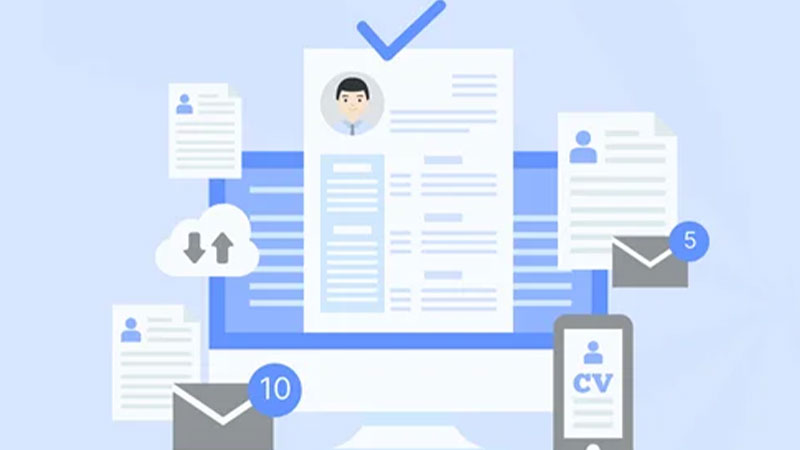 کارهایی که ChatGPT نمی‌تواند برای رزومه شما انجام دهد (محدودیت‌ها)