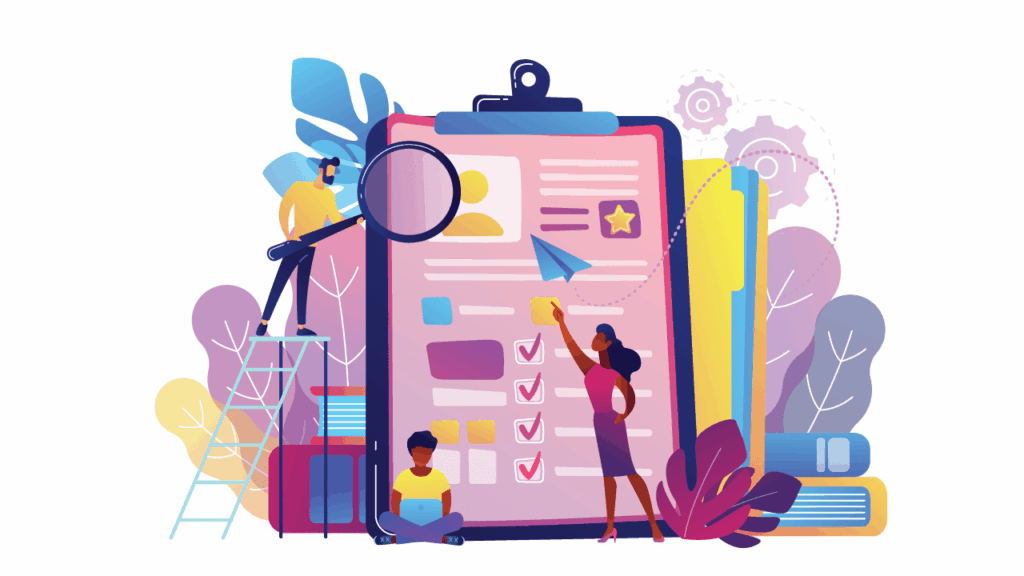 اطلاعات شخصی در رزومه