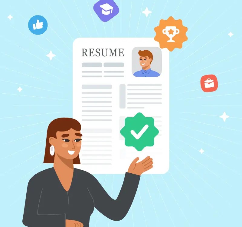 بخش تحصیلات را در رزومه موثر کنید