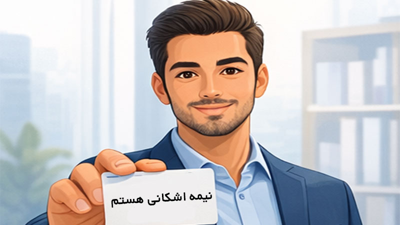 چه زمانی و چرا اسم مورد علاقه رو استفاده کنیم