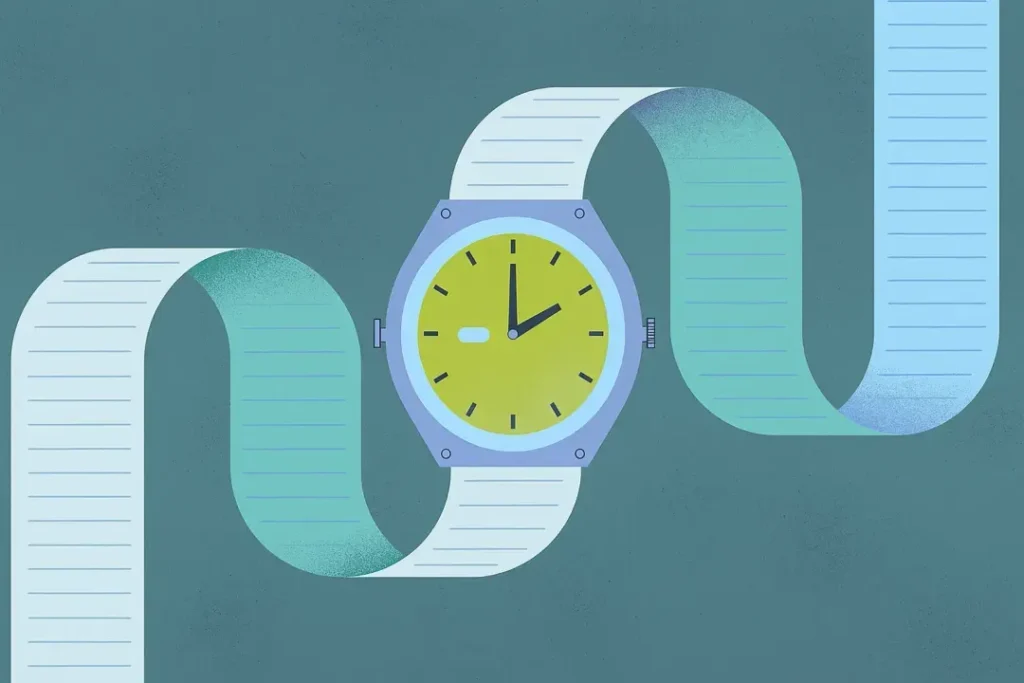 رزومه با هوش مصنوعی