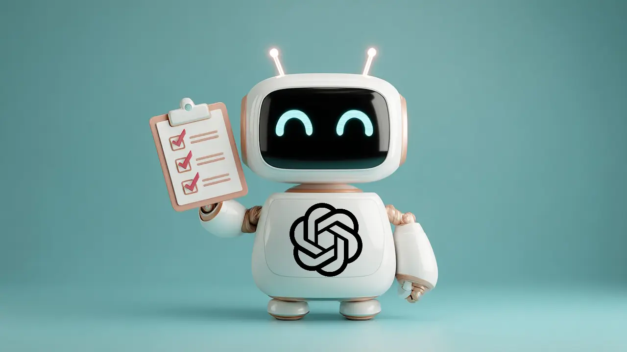 چگونه سریع یک کاورلتر برای ChatGPT بنویسیم (+ نمونه پرامپتها)