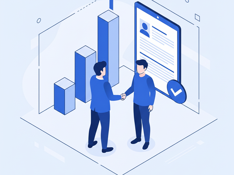 رزومه نویسی