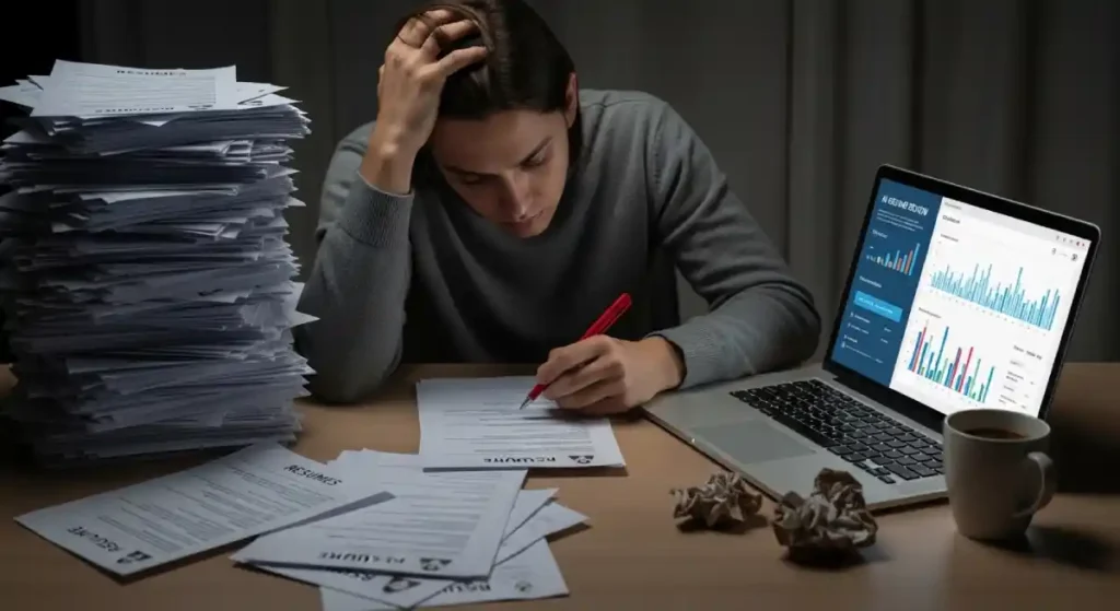 «نه گفتن» به غربالگری هوش مصنوعی دقیقا چه معنی‌ای داره؟