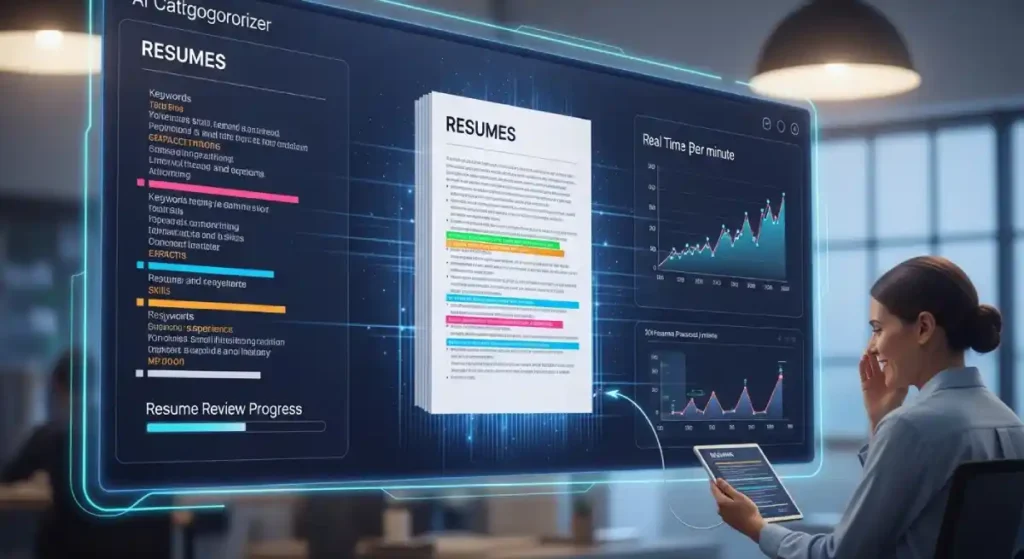 اصلاح باورهای غلط درباره غربالگری هوش مصنوعی