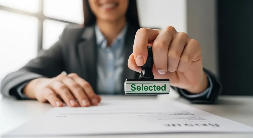 چه رزومه‌ای از دید کارفرماها بهترین رزومه است؟