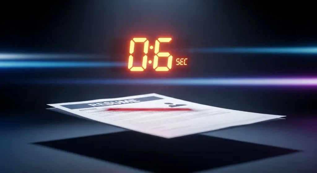 رزومه کارفرما پسند