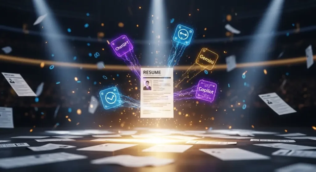 کدام هوش مصنوعی برای روزمه نویسی بهتر است؟